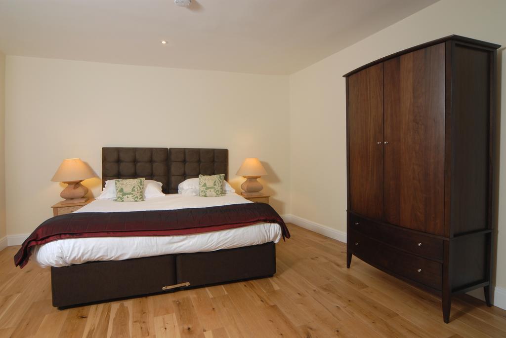 Unicorn Aparthotel Suites Stow-on-the-Wold Eksteriør billede