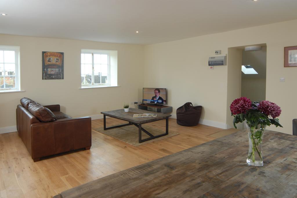 Unicorn Aparthotel Suites Stow-on-the-Wold Eksteriør billede