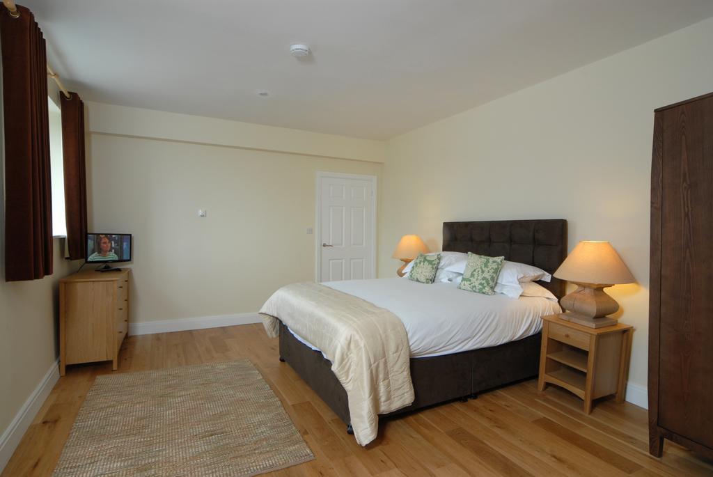 Unicorn Aparthotel Suites Stow-on-the-Wold Eksteriør billede