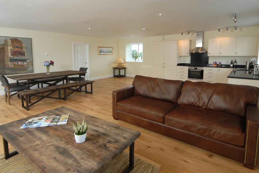 Unicorn Aparthotel Suites Stow-on-the-Wold Værelse billede