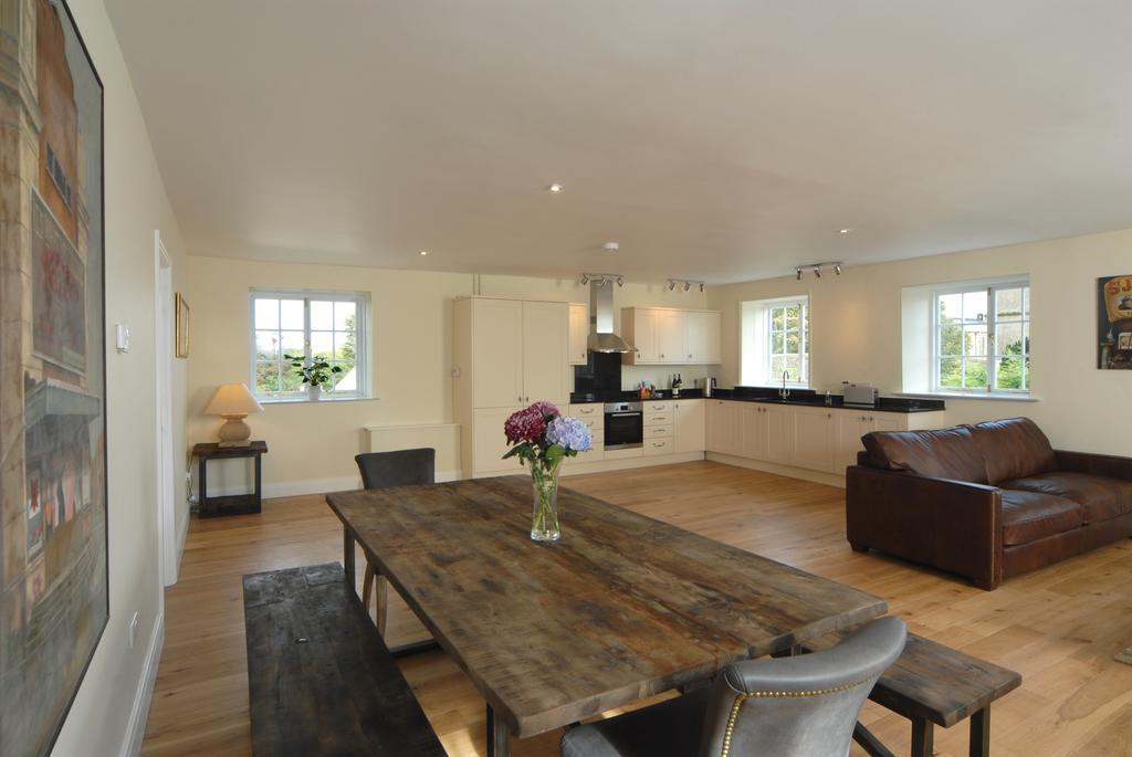Unicorn Aparthotel Suites Stow-on-the-Wold Værelse billede