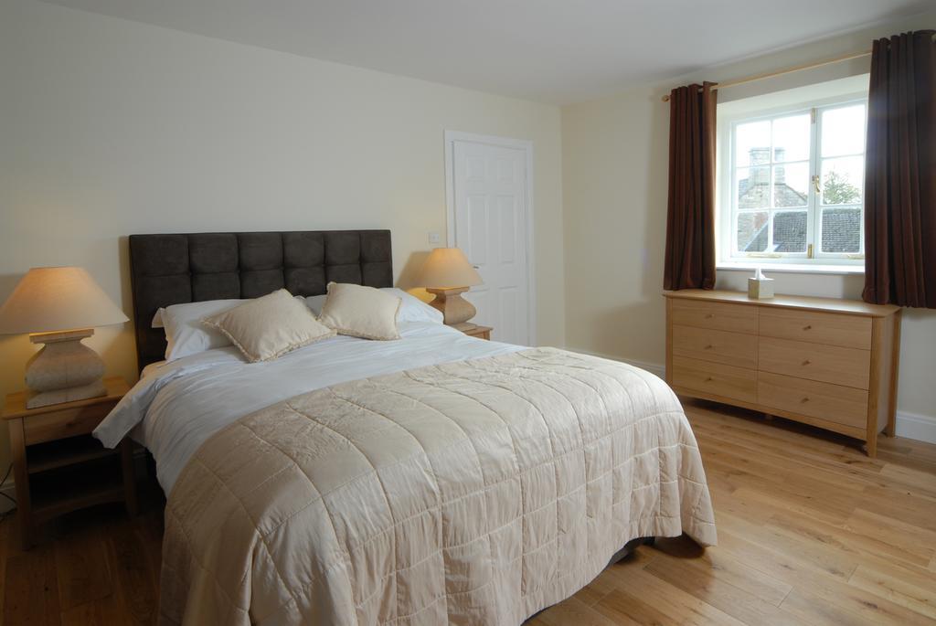 Unicorn Aparthotel Suites Stow-on-the-Wold Værelse billede