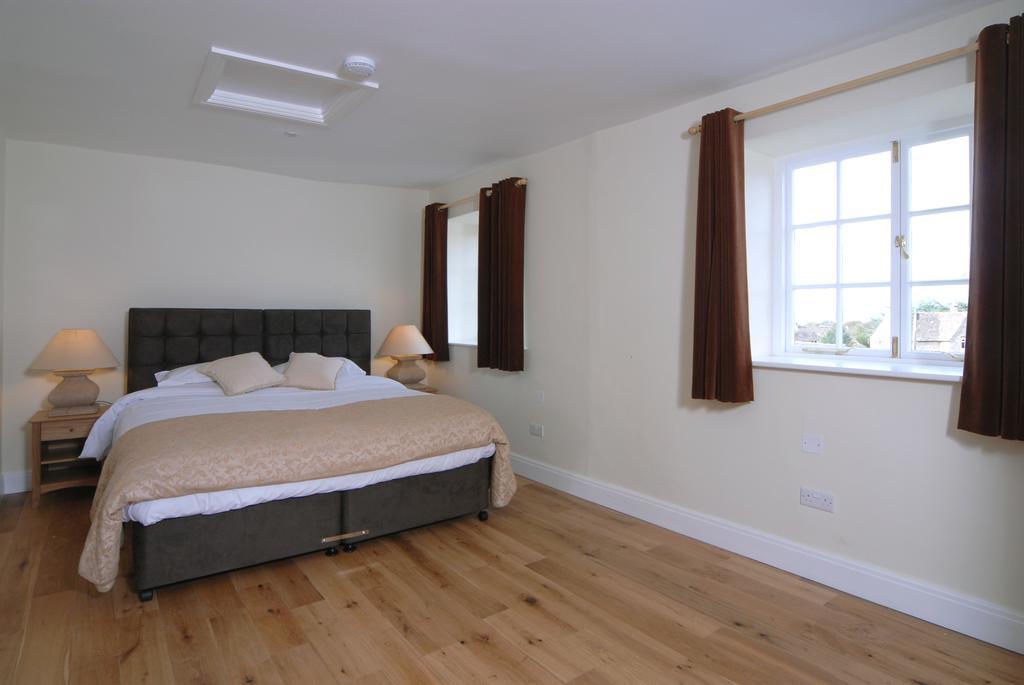 Unicorn Aparthotel Suites Stow-on-the-Wold Eksteriør billede