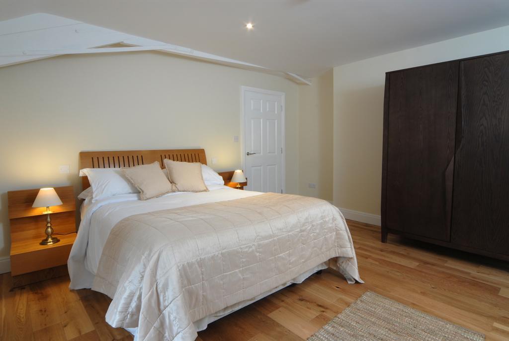 Unicorn Aparthotel Suites Stow-on-the-Wold Værelse billede