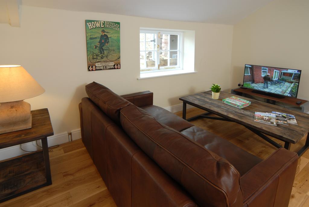 Unicorn Aparthotel Suites Stow-on-the-Wold Eksteriør billede