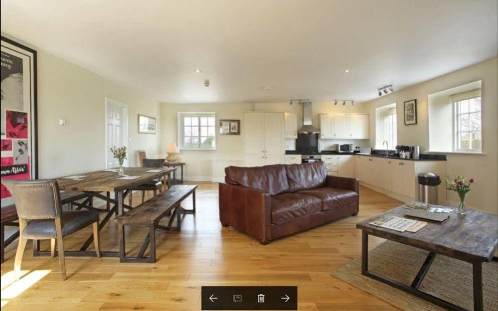 Unicorn Aparthotel Suites Stow-on-the-Wold Eksteriør billede