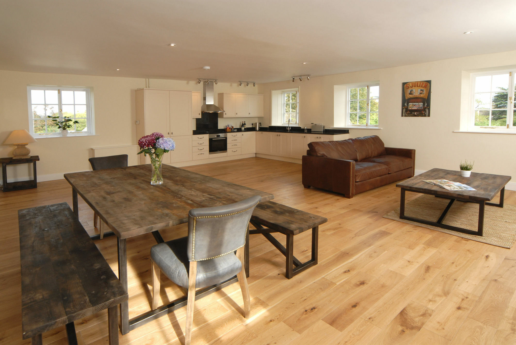 Unicorn Aparthotel Suites Stow-on-the-Wold Eksteriør billede