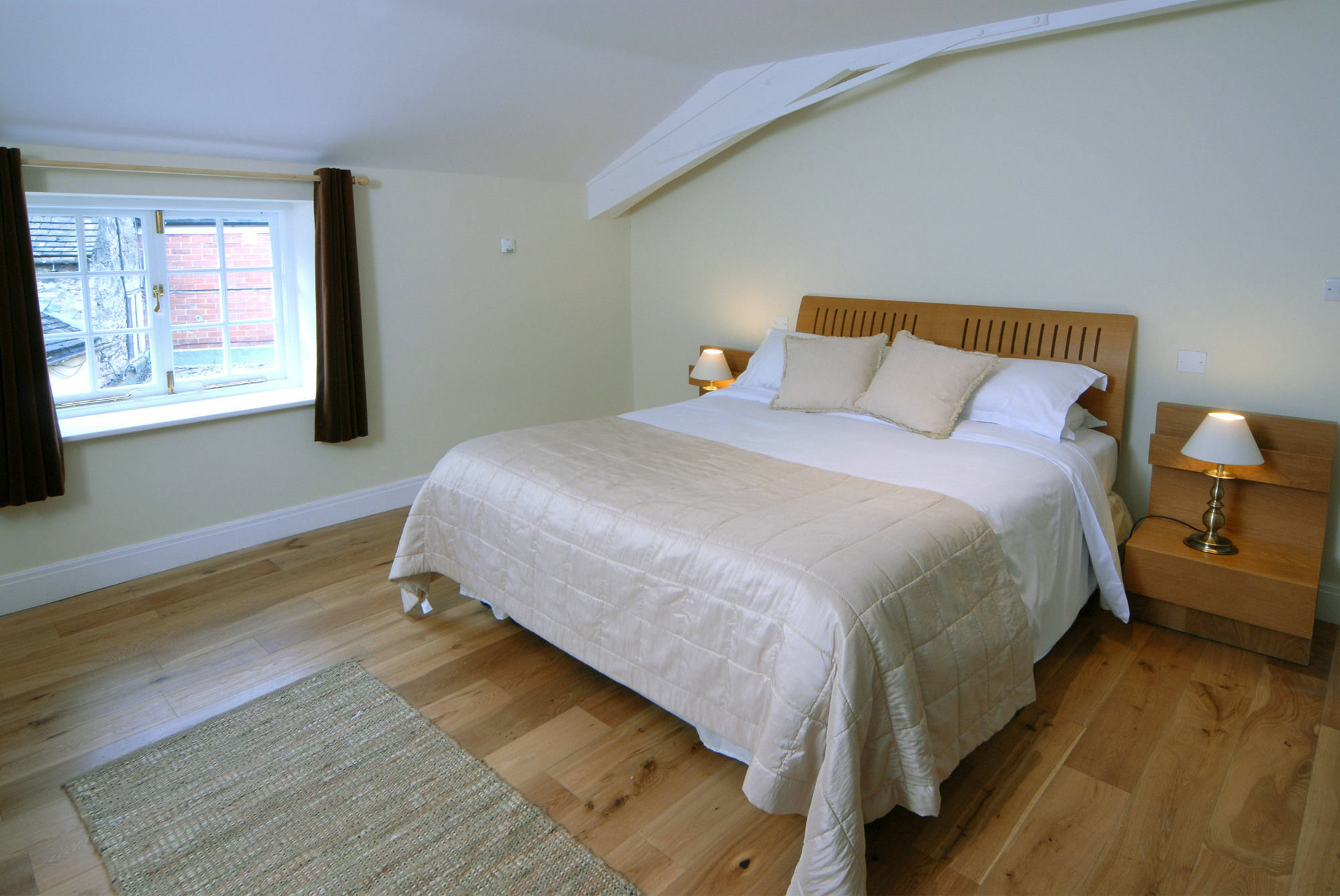 Unicorn Aparthotel Suites Stow-on-the-Wold Eksteriør billede